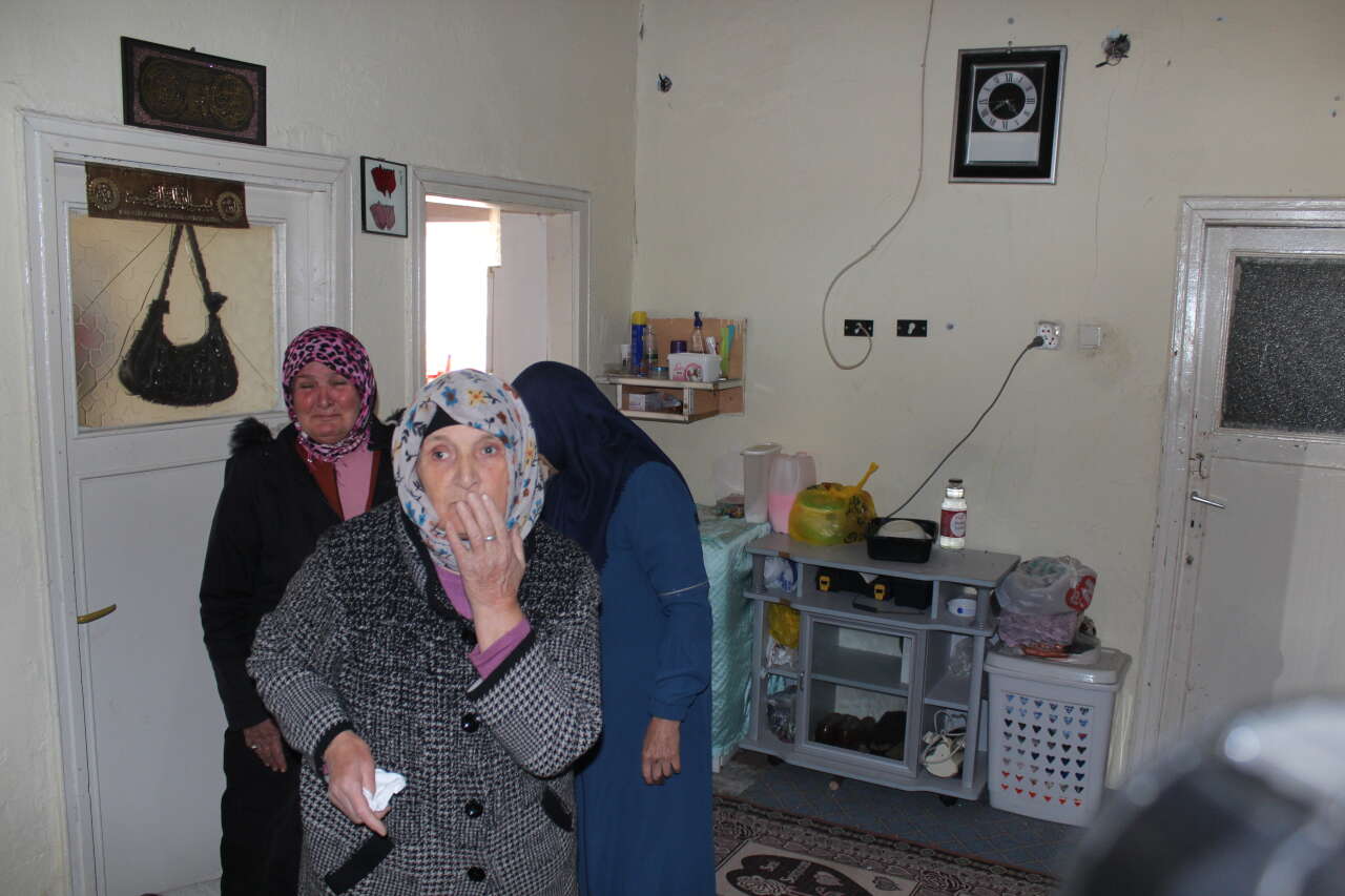 Damat dehşeti! Evine ateş açıp eski kayınpederini öldürdü 6